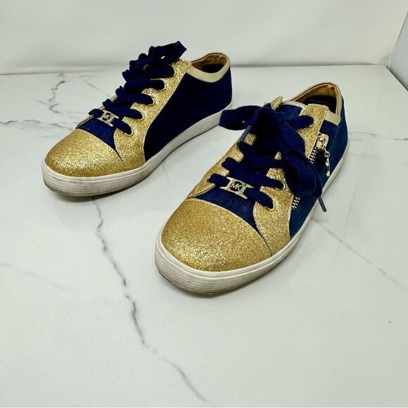 Michael Kors Malaga Shoes- Size 4 - Picture 1 of 11
